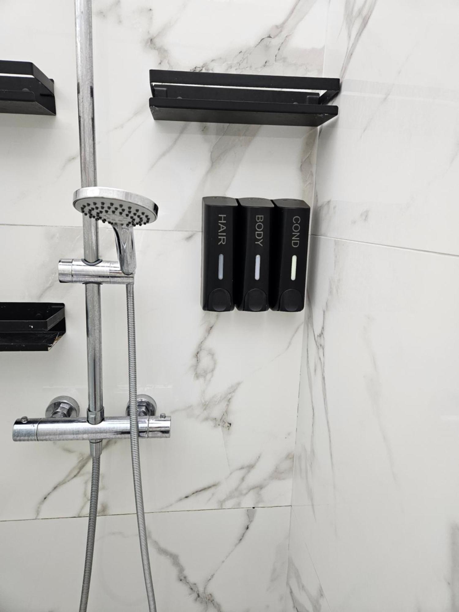 Habitacion Centrica De Lujo Gv 1 Walencja Zewnętrze zdjęcie