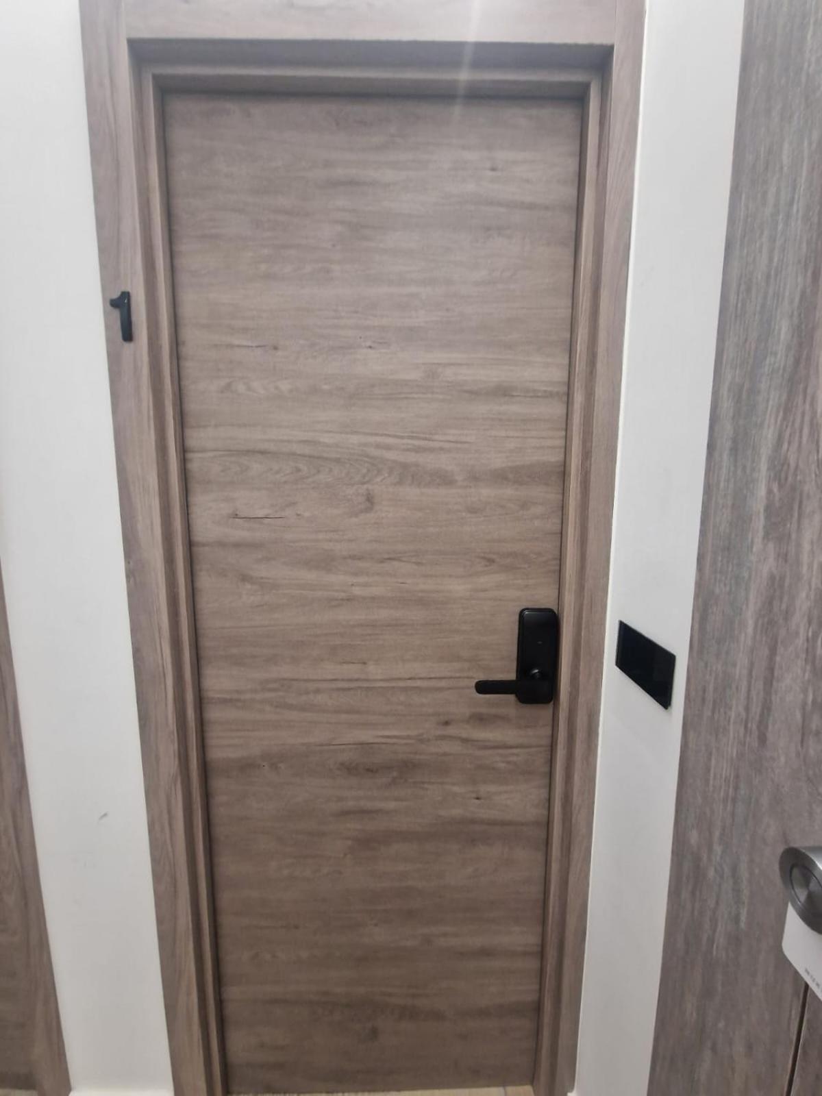 Habitacion Centrica De Lujo Gv 1 Walencja Zewnętrze zdjęcie