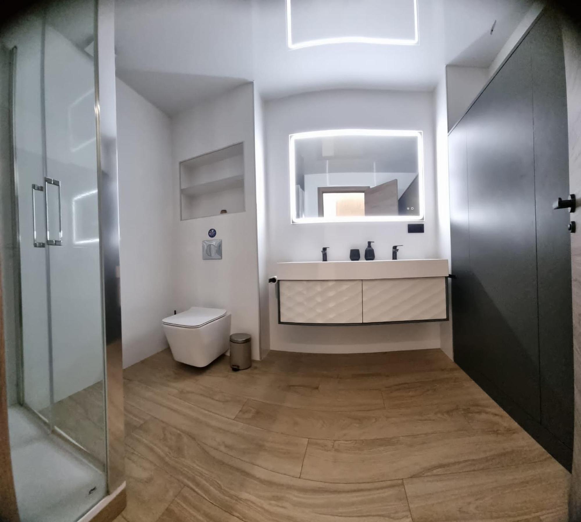 Habitacion Centrica De Lujo Gv 1 Walencja Zewnętrze zdjęcie