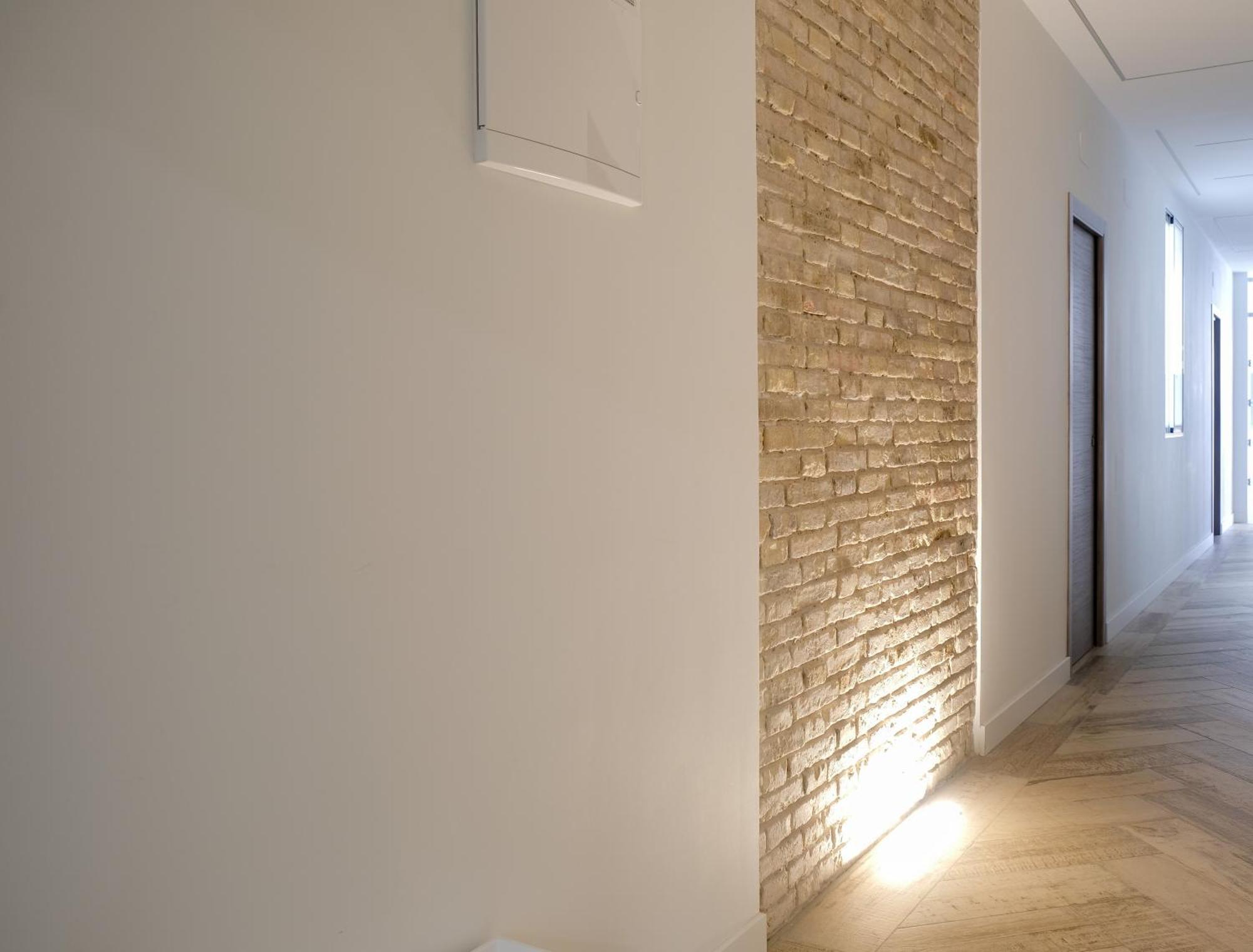 Habitacion Centrica De Lujo Gv 1 Walencja Zewnętrze zdjęcie