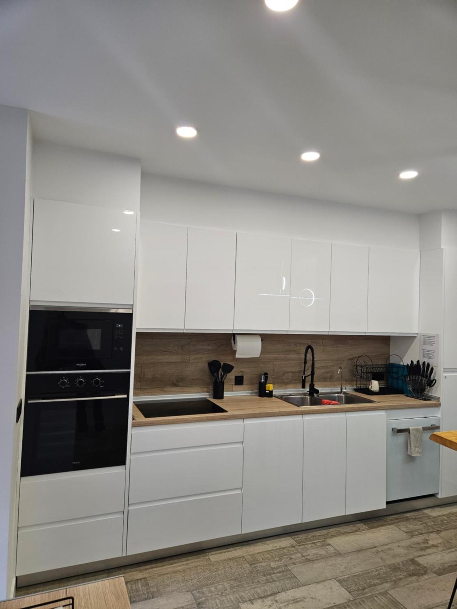 Habitacion Centrica De Lujo Gv 1 Walencja Zewnętrze zdjęcie
