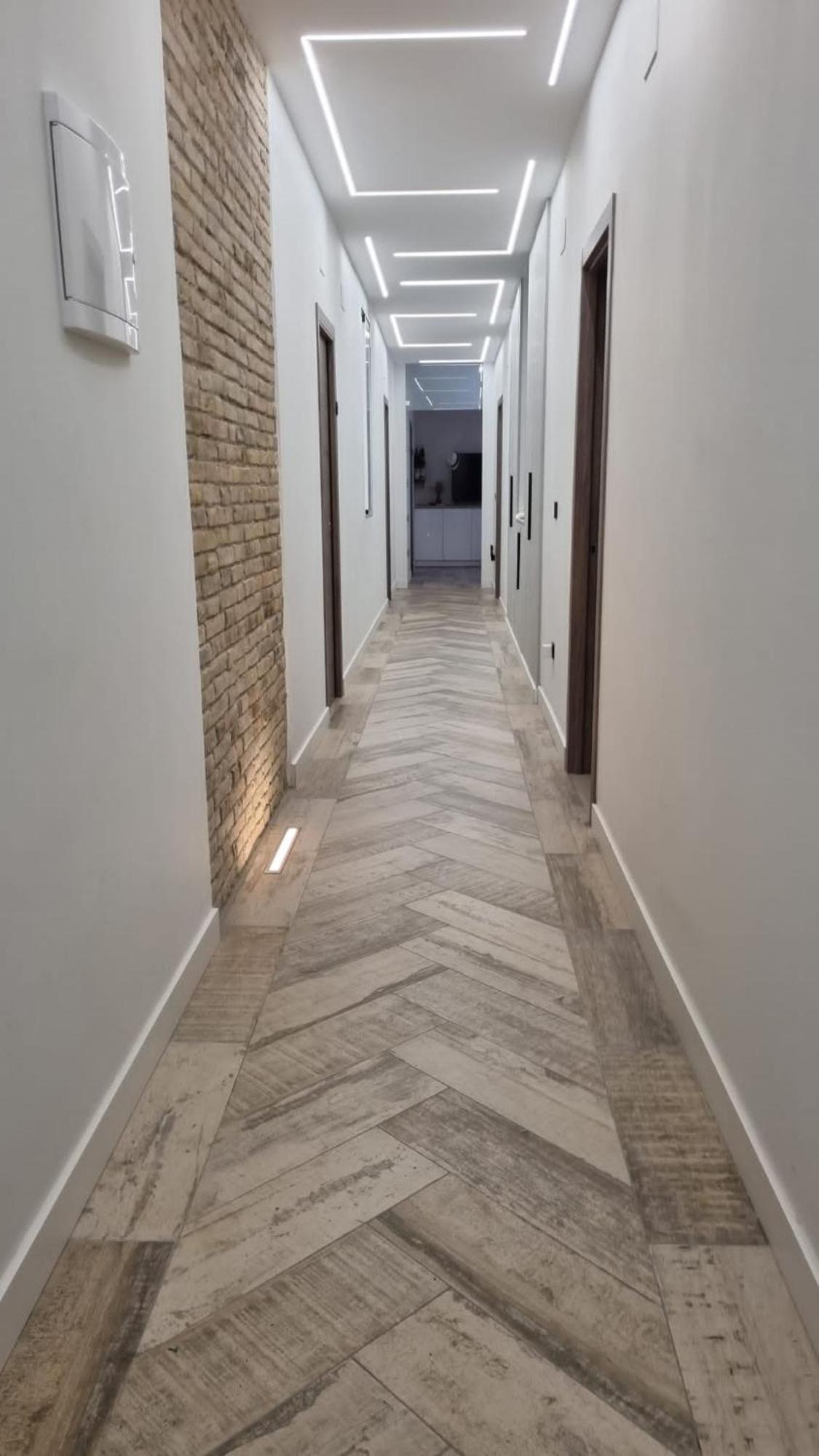 Habitacion Centrica De Lujo Gv 1 Walencja Zewnętrze zdjęcie